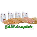 Authentisch wie Rohfleisch,...