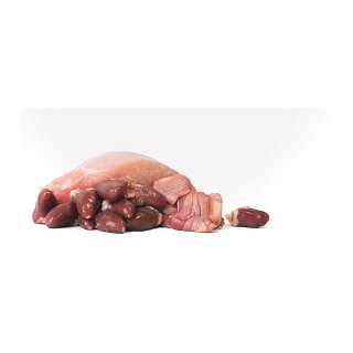 Geflügelmix 2kg