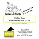 Stickies Huhn 100g