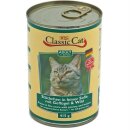 Classic Cat Dose Soße mit Geflügel & Wild...