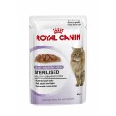 Royal Canin Feline Portionsbeutel Multipack Sterilised in...