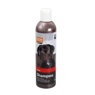 Karlie Flamingo Shampoo für schwarzes Fell - 300 ml