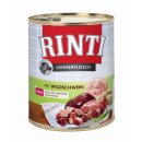 Rinti Kennerfleisch Wildschwein - 800 g