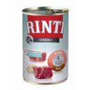 Rinti Sensible Rind & Reis - 400 g