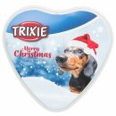 Trixie Snack Xmas Christmas Cookie Heart - 300g